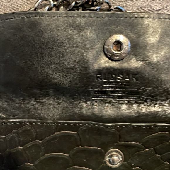 Women sweden Rudask mini crossbody bag - Picture 8 of 8